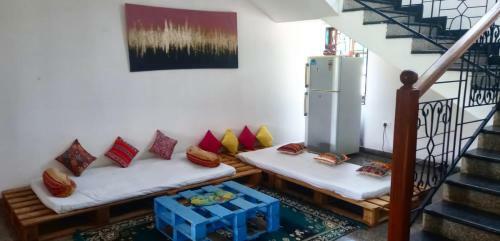 Goa Party Villa