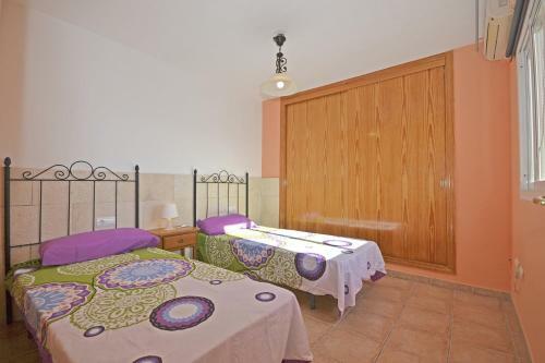 Marcos House