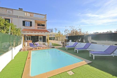 Marcos House