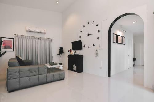 Nadda Villa Ranong
