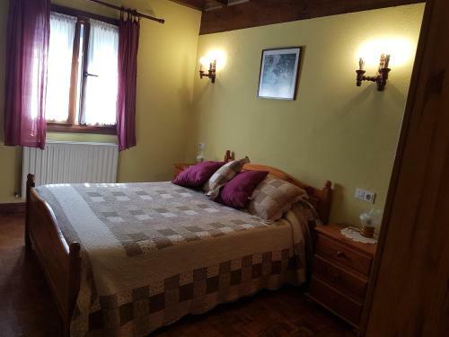 Agroturismo Martikotenea I & II