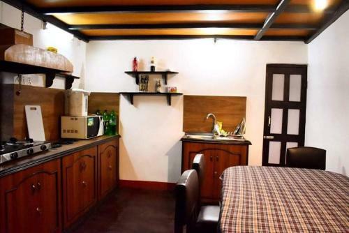 Hostal Tolan Chhen