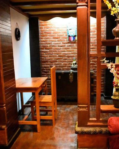 Hostal Tolan Chhen