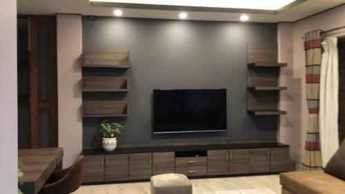 Welcome Home Apartments Pvt. Ltd.