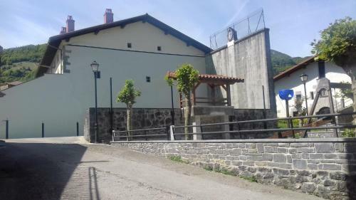 Agroturismo Olano