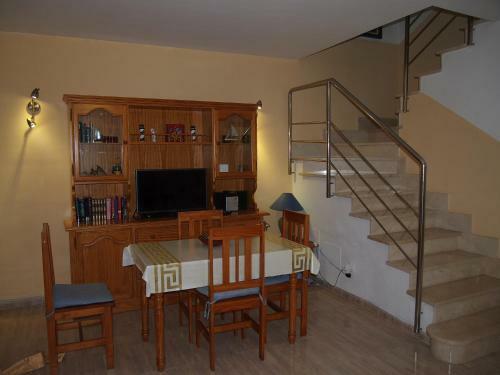 Chalet Llac