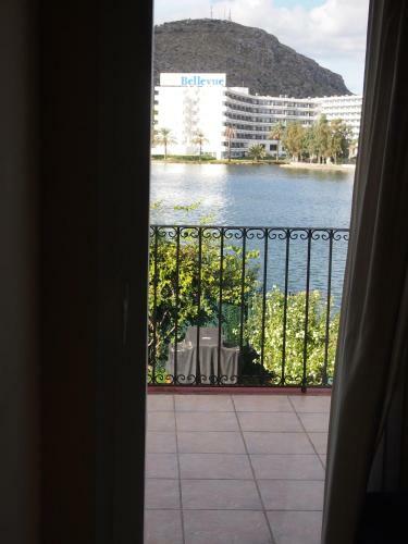 Chalet Llac