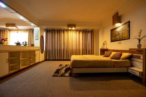 Times Square Apartments