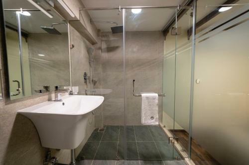 Traditional Stay - A Boutique Hotel