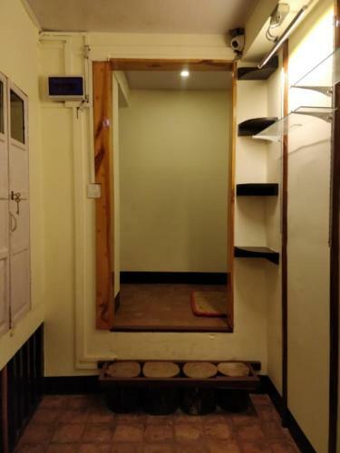 Bed & Breakfast Mani Homes