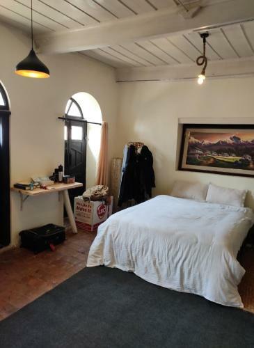 Patankumarihomeestay