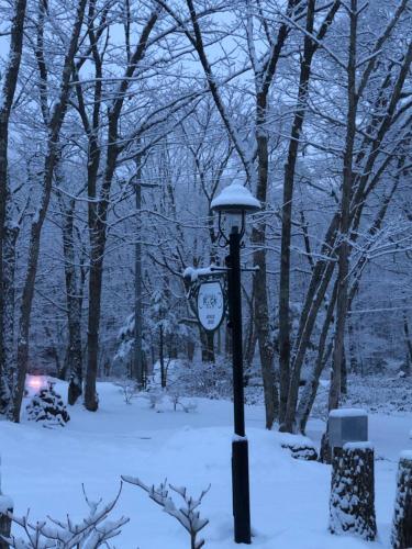 Bed & Breakfast ???????????