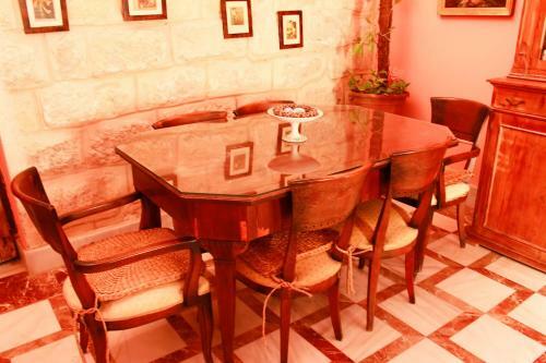 Apartamento Calle Chanca