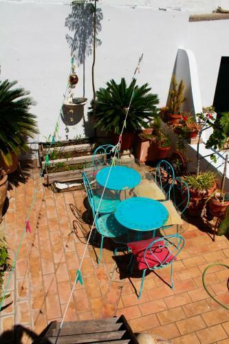 Apartamento Calle Chanca