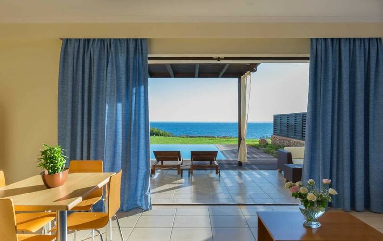 Apartamento Al Mare Villas