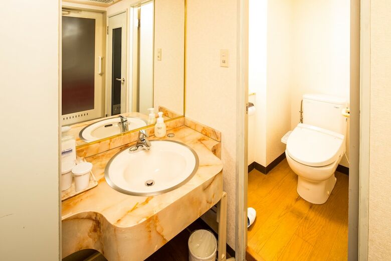 Hotel Machida Villa