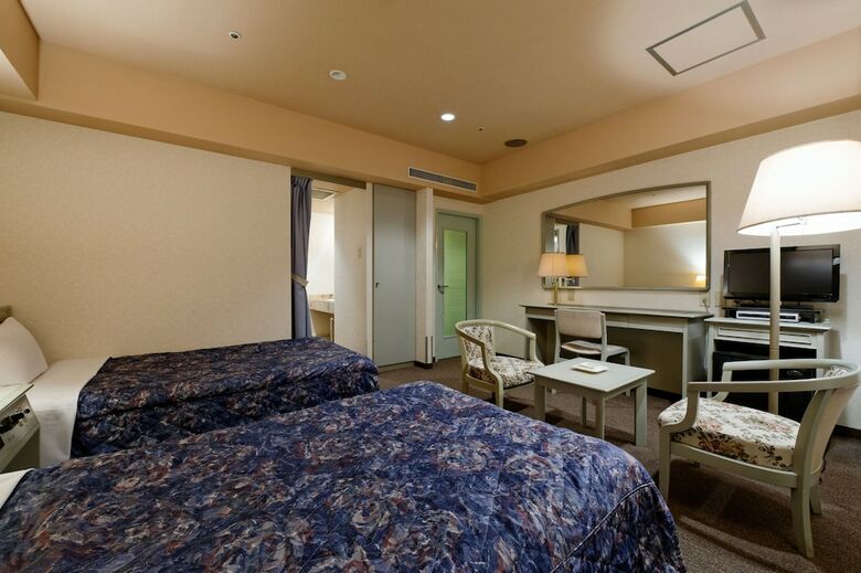 Hotel Machida Villa