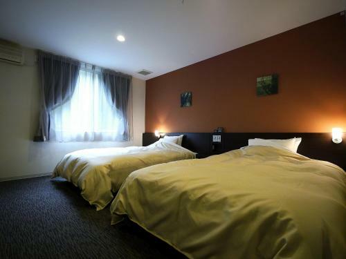 Aridagawa Onsen Hotel Sunshine
