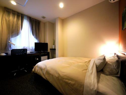 Aridagawa Onsen Hotel Sunshine