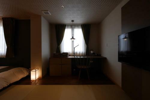 Aridagawa Onsen Hotel Sunshine