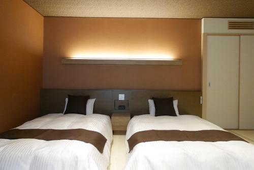 Aridagawa Onsen Hotel Sunshine