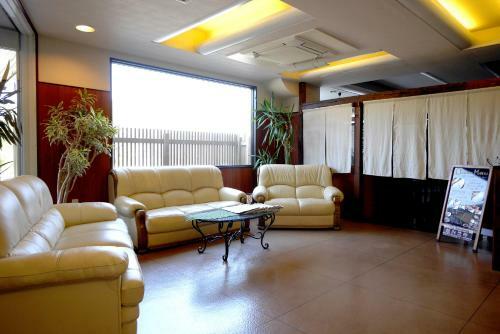 Aridagawa Onsen Hotel Sunshine