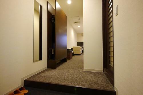 Aridagawa Onsen Hotel Sunshine