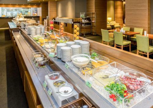Best Western Hotel Sapporo Nakajima Koen