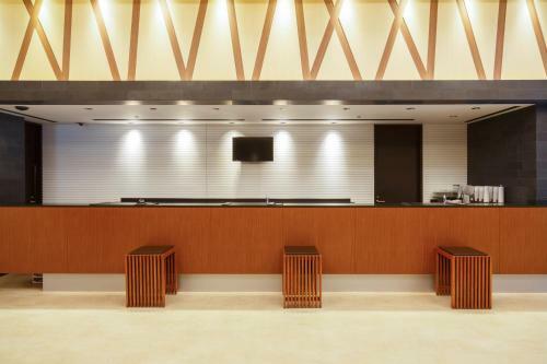 Best Western Hotel Sapporo Nakajima Koen