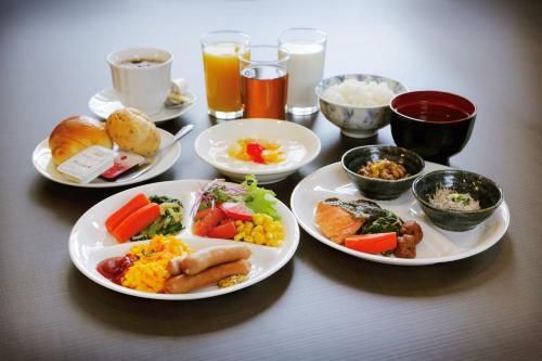 Hotel Wing International Shonan Fujisawa