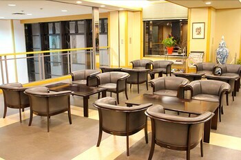 Yumoto Shirogane-onsen Hotel