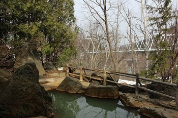 Yumoto Shirogane-onsen Hotel