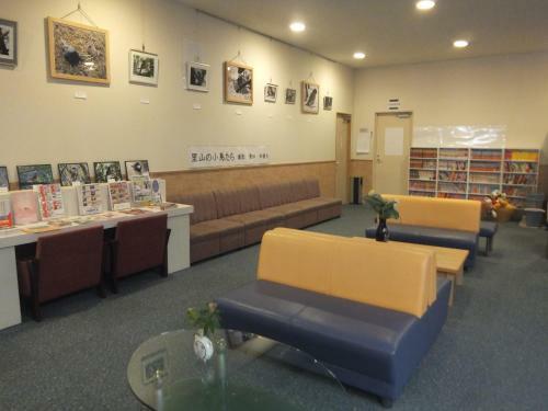 Natural Onsen Hostel Hidamari No Yu