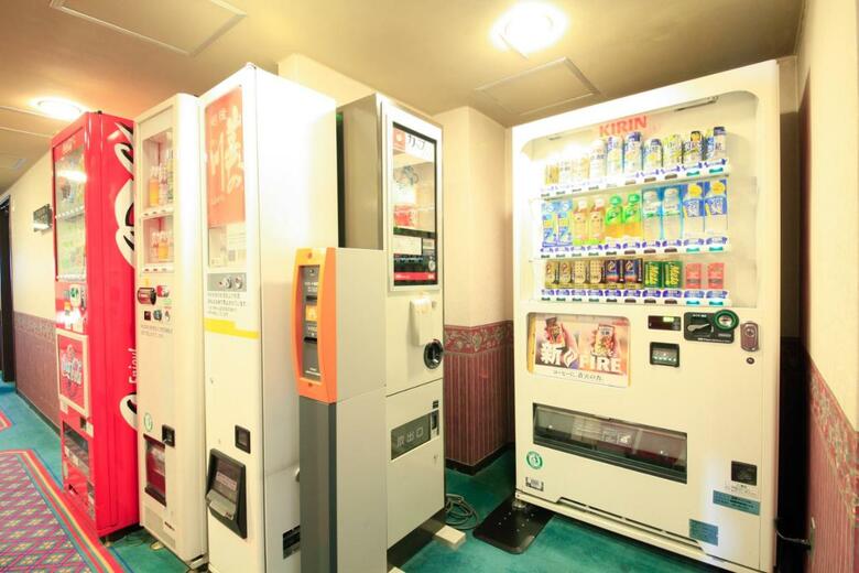 Niigata Toei Hotel