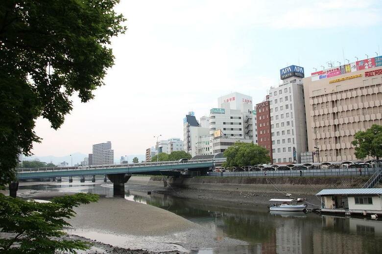 Apa Hotel Hiroshima Ekimae