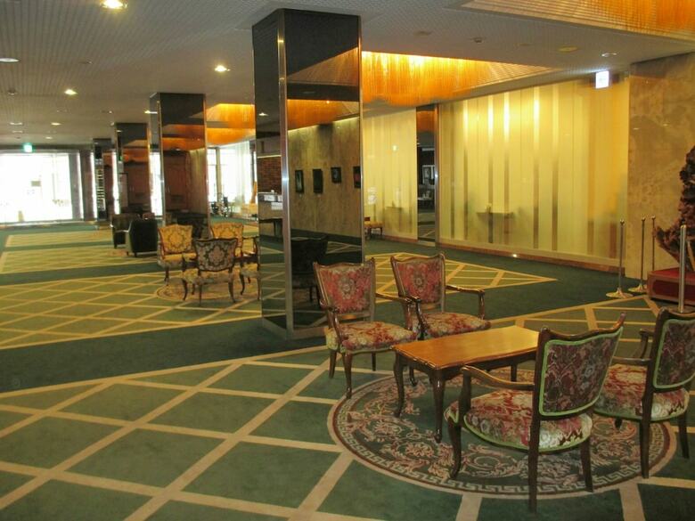 Muroran Prince Hotel