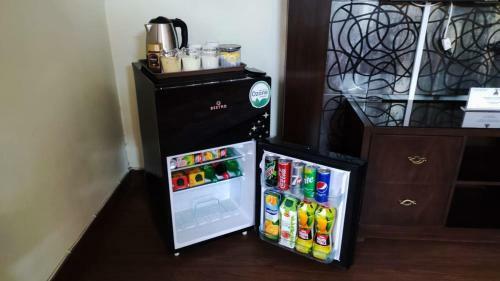 Hotel Goldcrest Resort, Rawalpindi