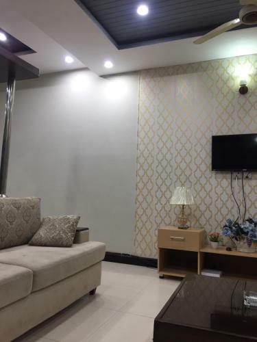 Apartamento The Billionaire's Lounge