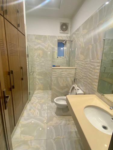 Luxury Private Bedroom In Bahria Town