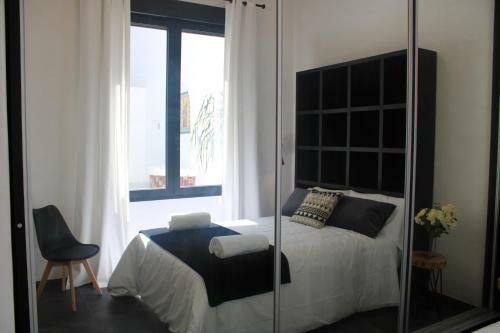 Apartamento Esp�ritu Santo By Rentcadiz
