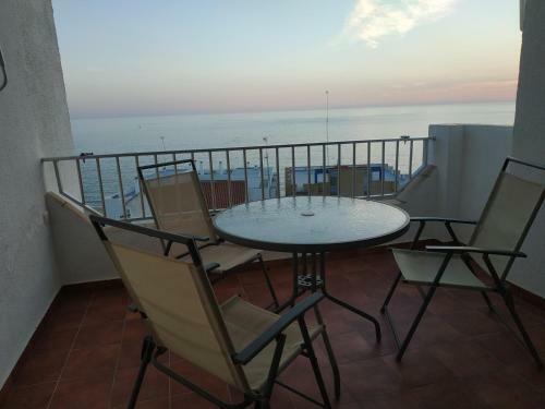 Apartamento Mirador de Fuentebrav�a