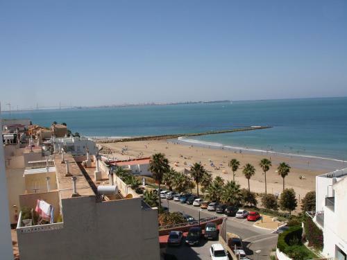 Apartamento Mirador de Fuentebrav�a