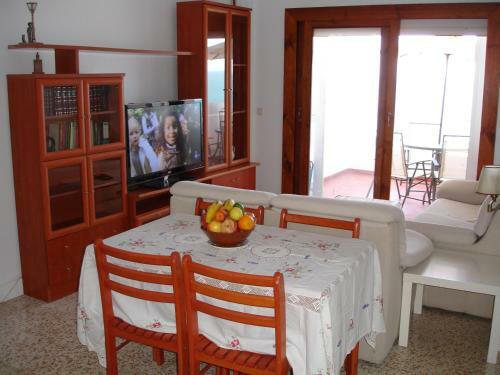 Apartamento Mirador de Fuentebrav�a