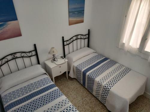 Apartamento Mirador de Fuentebrav�a