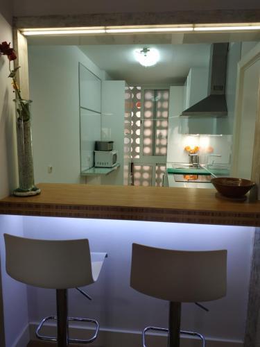 Apartamento Mirador de Fuentebrav�a