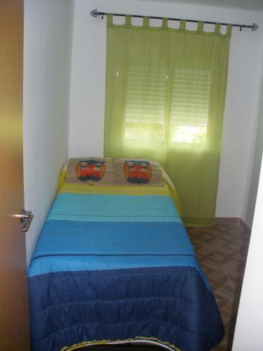 Apartamento Coqueto Cerca de La Playa