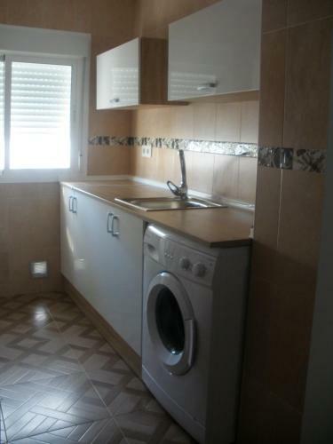 Apartamento Coqueto Cerca de La Playa