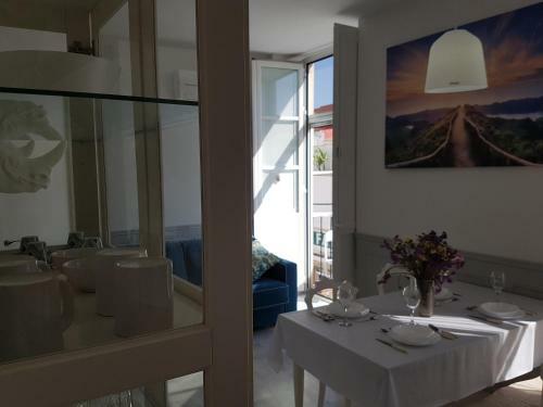 Apartamento Casa Palacio Centro Del Puerto