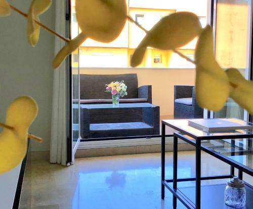 Apartamento Libertad By Rentcadiz