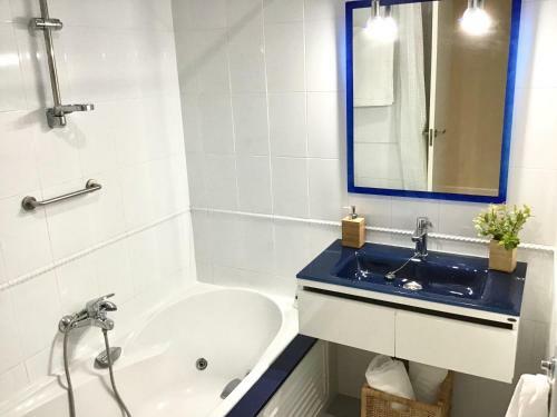 Apartamento Libertad By Rentcadiz